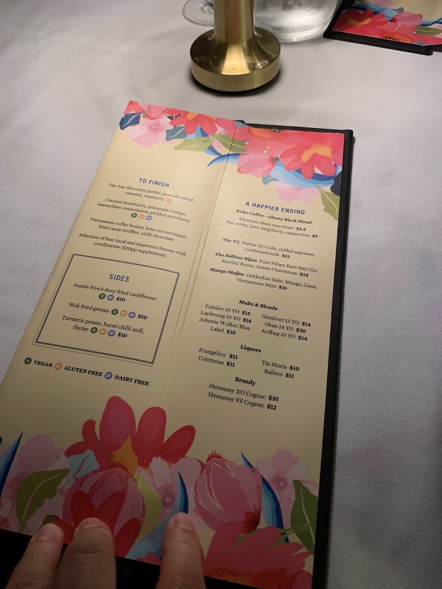 The Balfour Kitchen & Bar photo 10
